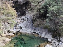 -大鄣山卧龙谷景区