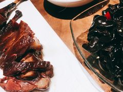 -鱼食饭稻·苏浙土菜17年老馆子(平江路店)