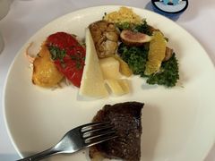 -拉蒂娜·巴西牛排馆 Latina·Brazilian Steakhouse(陆家嘴旗舰店)
