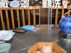 陶陶居大虾饺-陶陶居酒家(海岸城店)