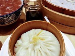 -弄堂小笼包(天津南开大悦城店)