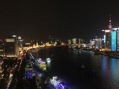 -上海外滩英迪格酒店