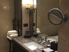 -上海崇明金茂凯悦酒店