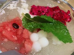 -何师烧烤Pro ·江湖川菜·小龙虾·精酿(太古里旗舰店)