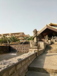 -苏州阳澄湖澜廷酒店·宴会厅