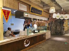 -清真·尼罗美食城(王府井生活广场店)