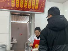 门面-法华汤包馆(法华镇路店)
