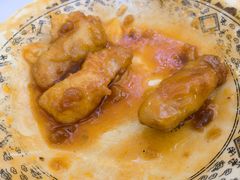 -八方后身麻辣鸡块(总店)