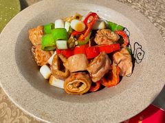 -水煮三国·川鲁江湖菜(香山店)