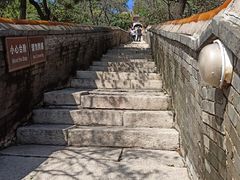 -妙峰山风景名胜区
