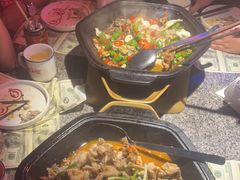 -蛙来哒(东城万达店)