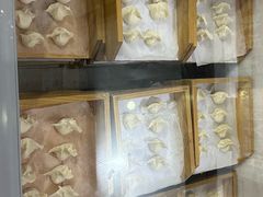 -德天下自助水饺(海洪店)