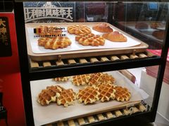 -肯德基(新市百店)