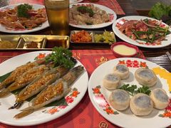 -烤肉食堂(揭阳广百店)