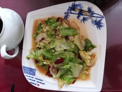 -香满居张记小厨私房菜(青岛站店)
