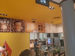-麦当劳(安定门外大街店)