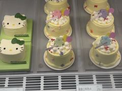 -好利来(武汉新天地店)