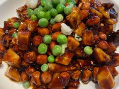 -德兴馆(广东路总店)