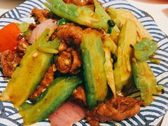 -龙记香港茶餐厅(久光百货店)