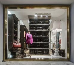 -金剪道高级定制