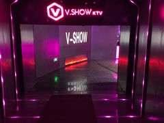 -V-SHOW KTV(济南概念店)