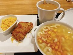 -大家乐(广州中华广场店)