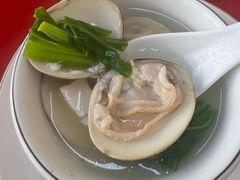 -蛇口康乐快餐鱼仔档(翠苑小区店)
