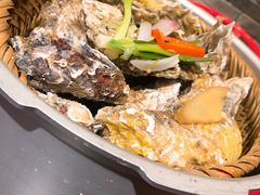 -望江门小龙虾·烧烤(九堡店)