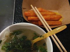 -华夏良子·足道SPA艾灸(铁道大厦店)