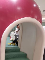 -奈尔宝家庭中心·儿童乐园·亲子餐厅(苏州大悦城店)