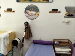 -郑师傅祖传推拿安波路(安波路200弄小区店)