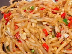-山涧肴·泉水煮活鱼(坂田店)