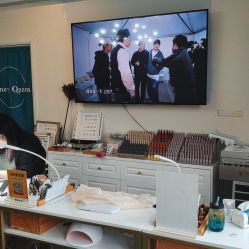 -M·X Nail日式美甲美睫