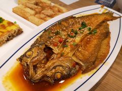 红烧大白刁块-文叔·湖北名小吃·小龙虾(华强北店)