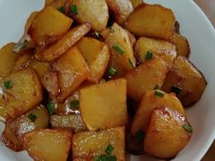 -芦茨金富饭庄·25年老字号·专做稻草鸡