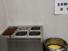 -天宫院小吃·包子炒肝儿(管庄店)