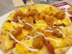 -必胜客(余姚五彩城店PH店)