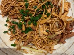 -慧娟面馆·餐厅(望江路店)