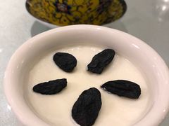 回乡自制酸奶-宁夏国强手抓羊肉·清真菜(未央路凤三店)