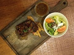 美式雪花牛肉-卡朋厨房(289艺术园区店)