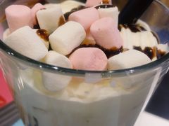 -Ice Monster冰馆·CNN评选全球十大甜品(国贸商城店)