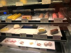 -麦当劳(新华路步步高店)