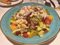 -半秋山西餐厅(巴南万达广场店)