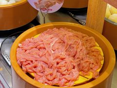 -龍歌自助小火锅(市南金茂湾店)