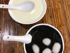 -沙湾姜埋奶(兴新包店)