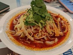 -新疆兵团食府清真(马连道店)