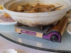 -四季轩中餐厅(徐州开元名都大酒店)