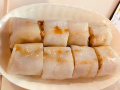 -点点心点心专门店(湾仔店)