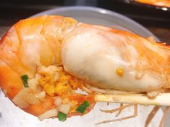 -盒马鲜生(曜一城店)