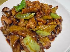 -九转小磨·东北菜老字号(祥安店)